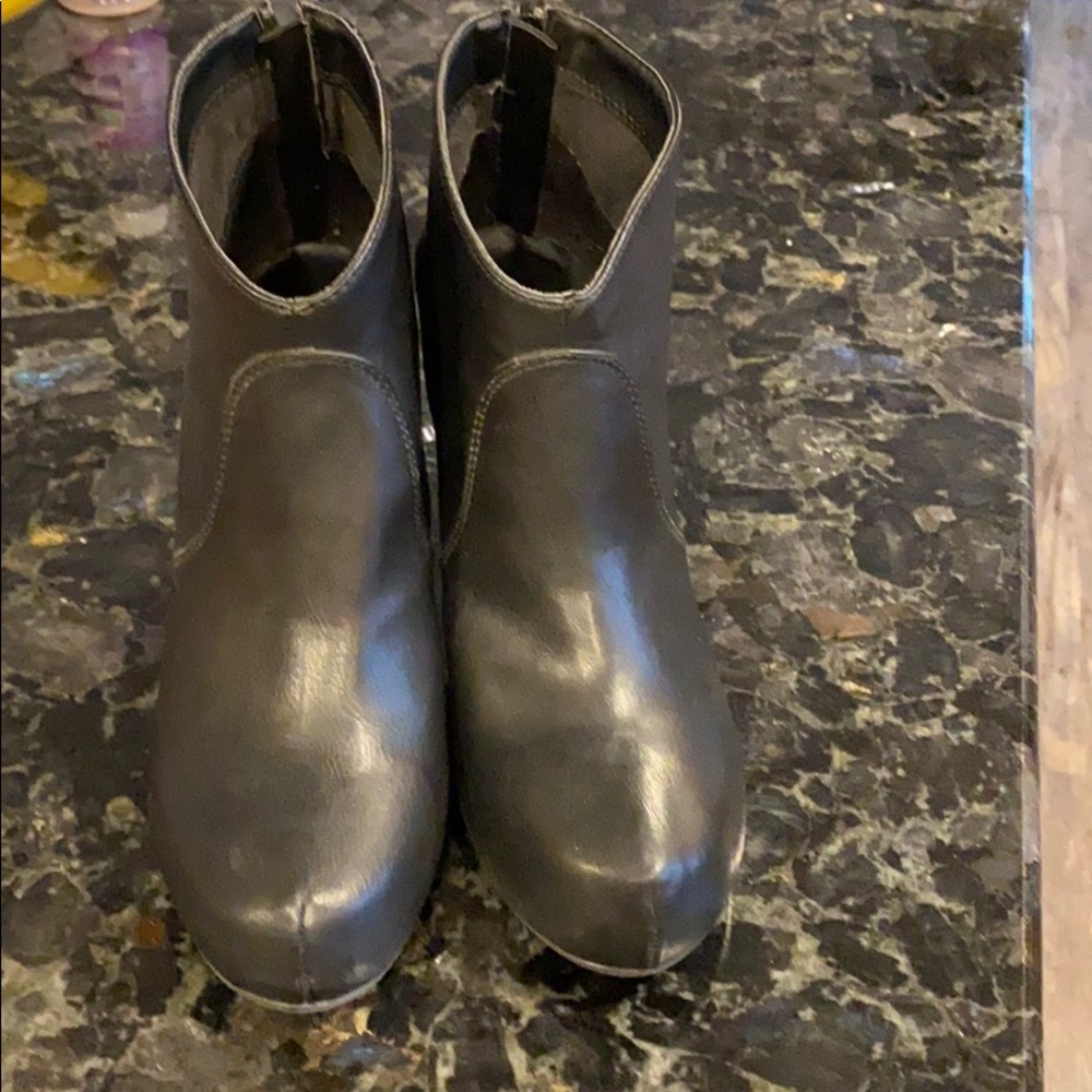 Booties - Picture 2 of 4